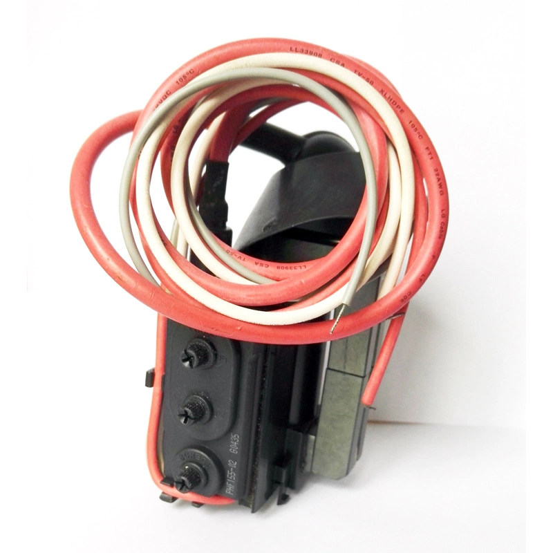 High Quality Flyback Transformer for CRT TV (JF0501-19183)