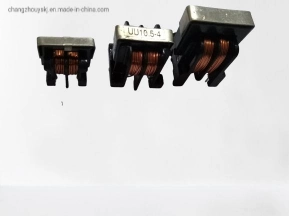 10mh Common Mode AC Line Filter Choke Coil EMI Chokes for Power Supply