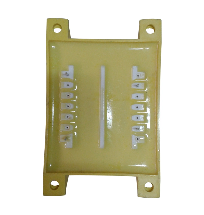 Encapsulated Transformer for Power Supply (EI60-21 20VA)