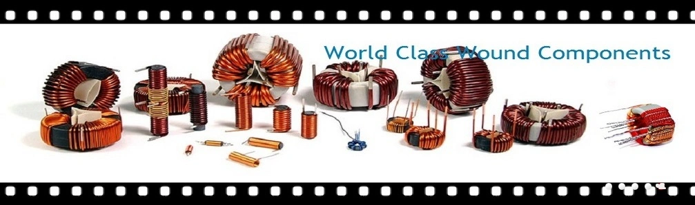 10mA 34uh Choke Coill Toroidal Inductors