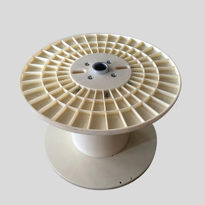 1000mm Plastic Bobbin for Wire and Cable Packing