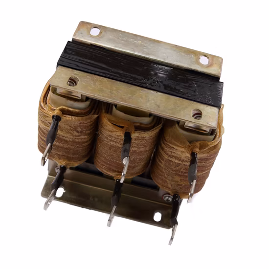 Transformadores Flybak serie Efd para LED