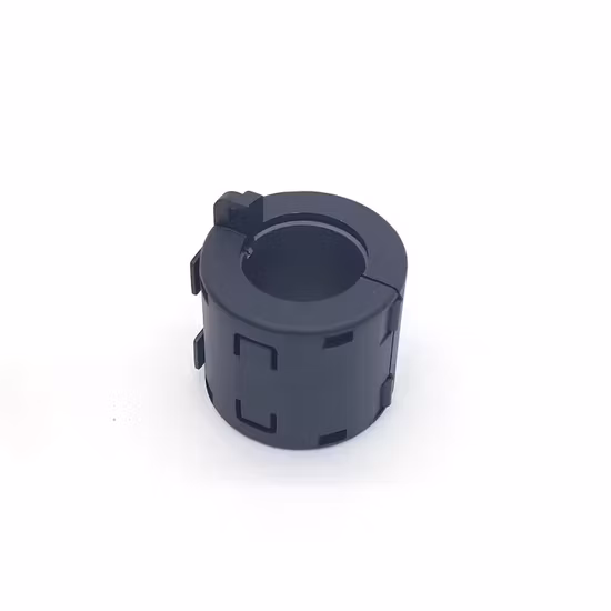 Nuevo núcleo de ferrita sin recubrimiento para el diseño de anillos magnéticos