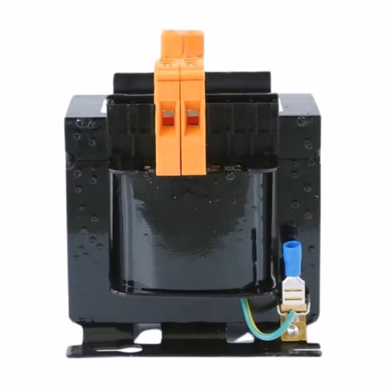 Control industrial/equipos de prueba/computadoras industriales/uso de telecomunicaciones producto estándar encapsulado/transformador de baja frecuencia