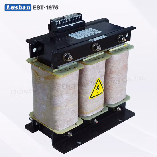 Fabricante de uso de equipos médicos/industriales/de prueba Transformador de encapsulado/Transformador encapsulado con CE/UL/VDE