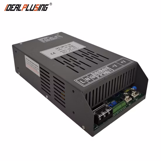 Fuente de alimentación conmutada 110V/220V Transformador de módulo de alimentación CC de alta potencia 12V 24V 48V 1000W